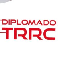 Diplomado TRRC (@diplomadotrrc) 's Twitter Profile Photo Diplomado TRRC (@diplomadotrrc) 's Twitter Profile Photo
