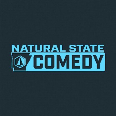 ComedyNaturals's profile picture. Independent Comedy Collective in Northwest Arkansas.  (Formerly Comedians NWA)
