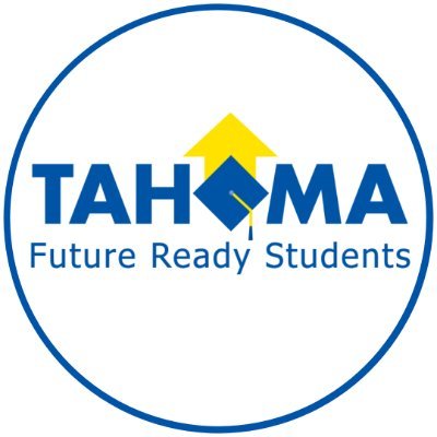 #Tahoma serves 8,600 students in the Maple Valley area to follow their #FutureReady path to lifelong success. Federal compliance stmt: https://t.co/gQN1hwURYG