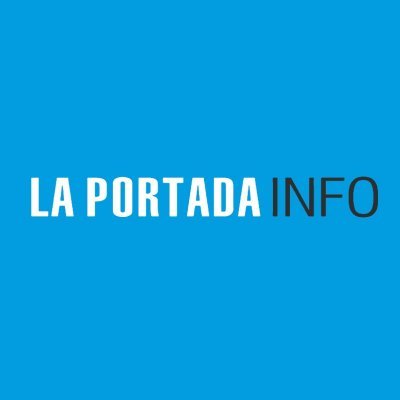 Cuenta Oficial del portal de noticias https://t.co/ByWIY6LsA3