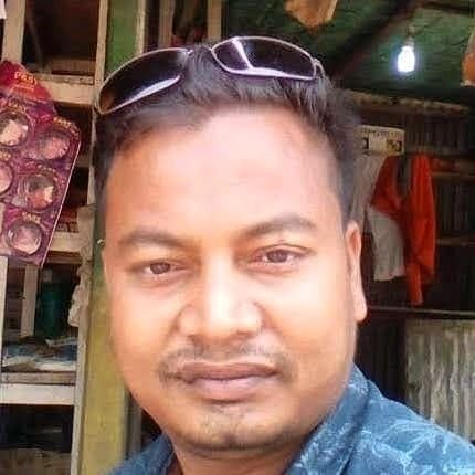 ZiaChowdury2's profile picture. 