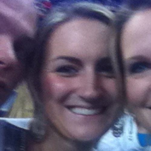 chelseamichell's profile picture. 