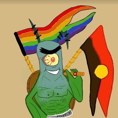 Wank2Frank's profile picture. This account was born to be cancelled