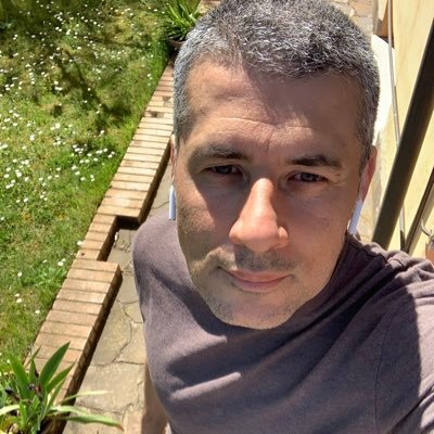 lucaprovvidenza's profile picture. Accenture Senior Manager