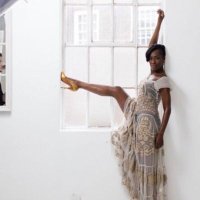 Jacqueline Boatswain (@jacquiboats) 's Twitter Profile Photo