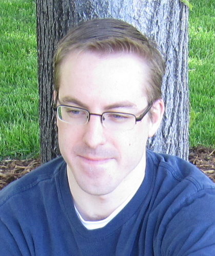 EthanDCobb's profile picture. Ethan Cobb writes YA Fantasy novels featuring strong characters and kick-butt action.
http://t.co/LSsAV6RJEr