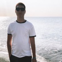 Semyon Tarasov (@snooev) 's Twitter Profile