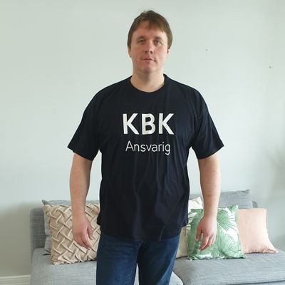 BjornGAndersson's profile picture. https://t.co/pTMJmhwOD1