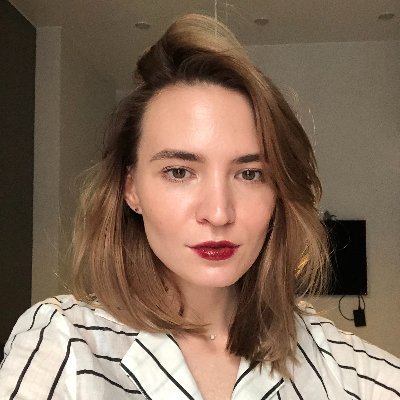 👩‍💻 Lead no-code developer @ NoNameYet. Webflow expert.
🙋‍♀️ No-code mentor at @Starta_vc
💎 I tweet about no-code and startups.
She/Her