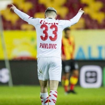 Standard de Liège on X: 📈 Head To Head