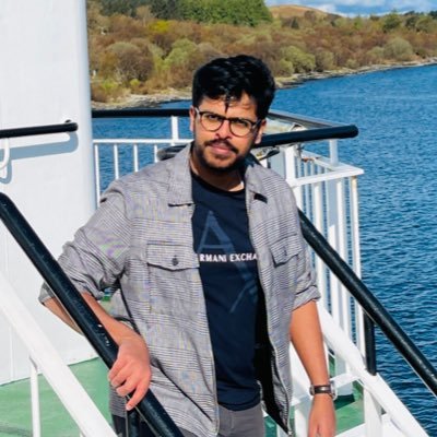 iOS Developer