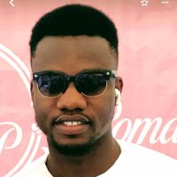 Mawuli (@mawugod) 's Twitter Profile