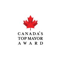Canada's Top Mayor Award(@ctmaward) 's Twitter Profile Photo