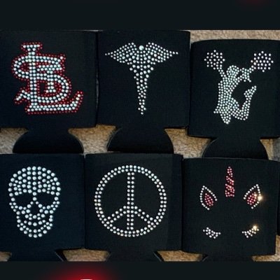 kellihunt515's profile picture. Live life with wild ambition....customized Apparel.