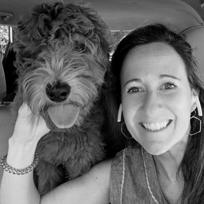 Busy Mom. Middle School Counselor. Listener. Learner. Leader. Multi-tasker. Student Advocate.