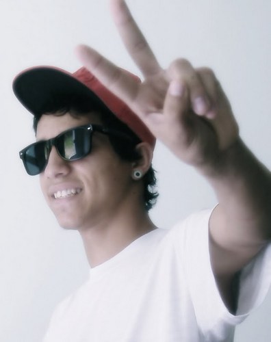 I SMOKE.. I DRINK.. I DO MY THING.. ' AND THAT FUCK THE REST   '[:x]