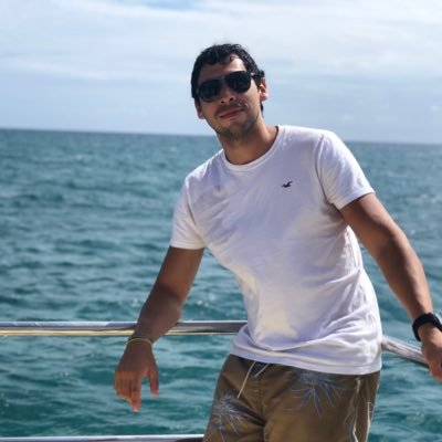 Geminiano. Técnico Aeronáutico ex LATAM, Lic. en administración, Taekwondista y Bostero enfermo 💙💛💙