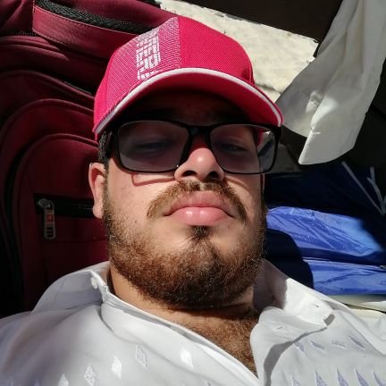 ElSujeto_2099's profile picture. Asi es, solo soy un sujeto, 

Ingeniero Mecánico y jugador NO profesional de @LeagueOfLegends