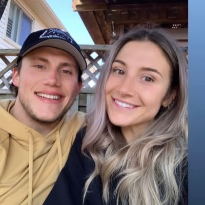 Natedwards71's profile picture. McMaster Football