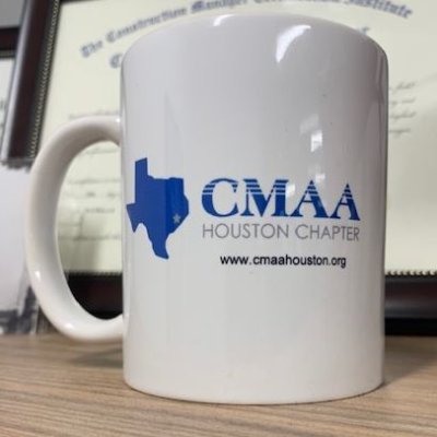 CMAA_HOUSTON's profile picture. Construction Management Association of America-Houston Chapter
https://t.co/9XLU02fmu8