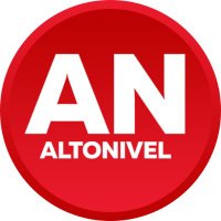 Alto Nivel(@altonivel) 's Twitter Profile Photo