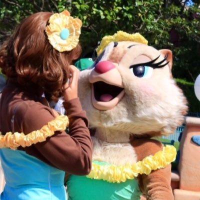 ディズニー垢、その他色々 。本気で好きになれた彼氏できました！！ 遊ぶのは今まで通りやから、宜しくねー٩(๑´꒳ `๑٩)