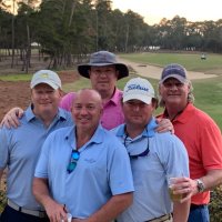 Doug Branson (@coachbranson) Twitter profile photo