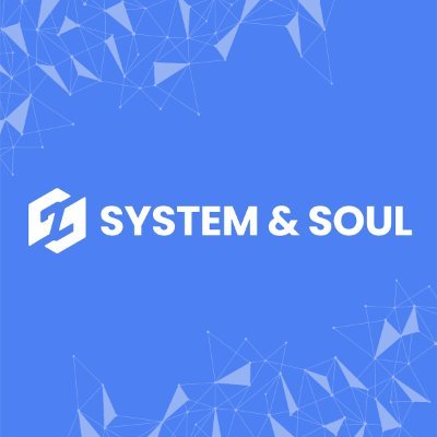 Hey there! Welcome to System & Soul! The operating framework that combines both the system and soul of your business to create breakthrough.