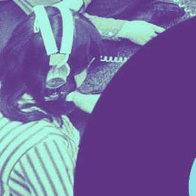 ambientabstract's profile picture. Official like a referee whistle