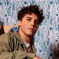 lukas gage(@lukasgage) 's Twitter Profile Photo