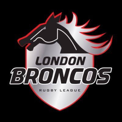 Official X account of London Broncos - the 2023 Betfred Championship winners 🏆 🔴⚫️ https://t.co/7tithRNWRO