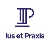 Revista Ius et Praxis (@revistaiepraxis) 's Twitter Profile Photo