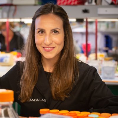 Assistant Professor at Imperial College London. Interested in mosquito-transmitted viruses and their interaction with our host defences. Yoga enthusiast.