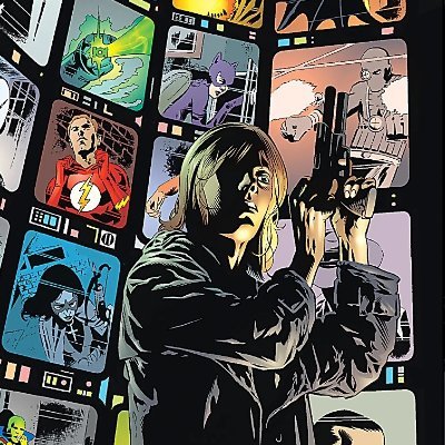 plasmakata's profile picture. J.H. Williams III es Dios y yo soy su profeta.