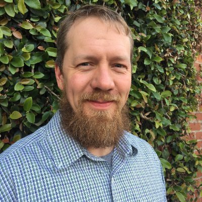 BrianSpiering's profile picture. Experienced instructor (6+ years) looking for a Technical Instructor role (AI /ML / DL / NLP)