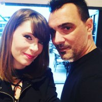 J&D Jenny And David(@jennydavidmusic) 's Twitter Profile Photo