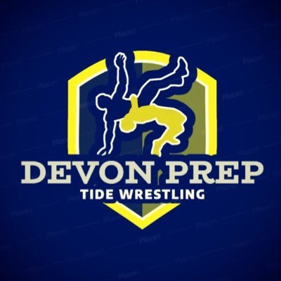 The official Twitter page of the Devon Prep Wrestling Team...Roll Tide! 🤼‍♂️