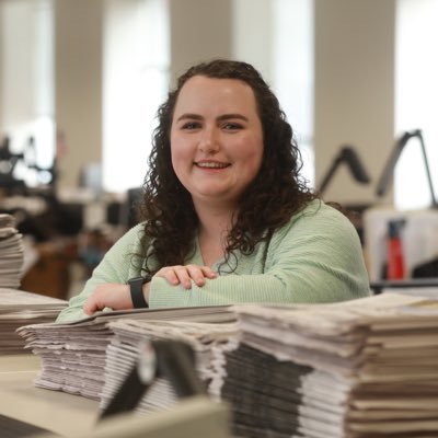 good lady reporter • washington capitals 🏒 @washingtonpost • metropolitan division rep @thePHWA • always: @MichiganDaily