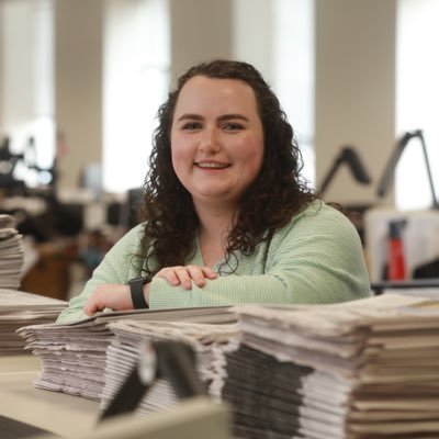 good lady reporter • washington capitals 🏒 @washingtonpost • past: @DispatchAlerts @AJC @UMHoops • always: @MichiganDaily • bailey.johnson@washpost.com