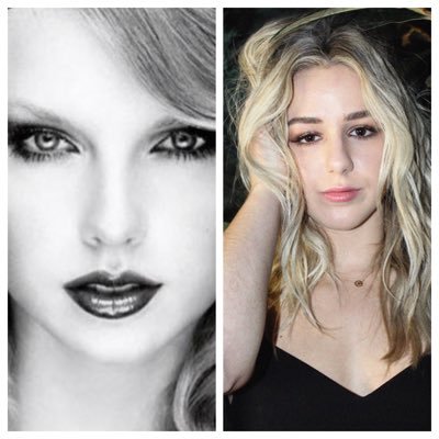 Taylor Swift~Chloe Lukasiak fan account midnights come&pick me up no headlights. Nothing good starts in a getaway car. #SeniorSwifties #VintageSwifties