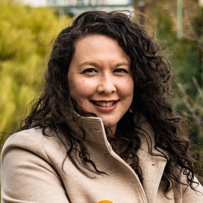 🔶 MP Candidate for Harpenden & Berkhamsted
💻 Business | 🌳 Sustainability | 💻 Tech. 
Promoted by Liberal Democrats, 1 Vincent Square, SW1P 2PN