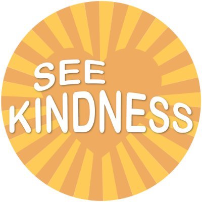 an online community that maps kindness and generosity around the world; deepening our connections one act of kindness at a time. 

#seekindness