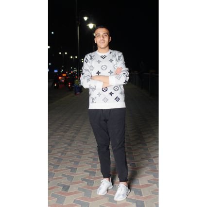 shehabmohamed80's profile picture. ‏أسد الله 🖤