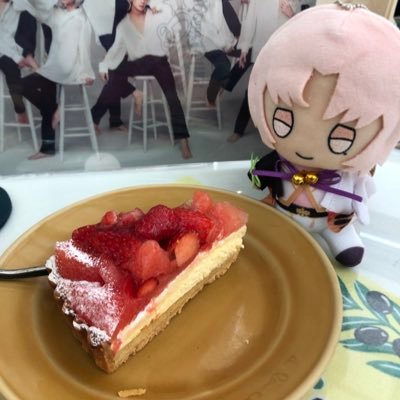 公子🐹さんのプロフィール画像