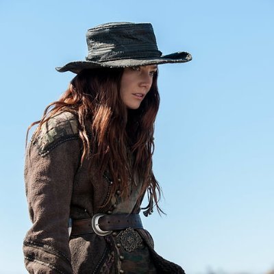 Newbie in the Black Sails fandom! Talk Anne Bonny and all things pirates to me 🏴‍☠️