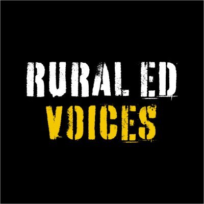 Rural Ed Voices