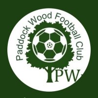 Paddock Wood FC 1st Team (@wood_1st) 's Twitter Profile