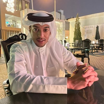 Salman_almann3i's profile picture. VISCA BARCA 💙❤️