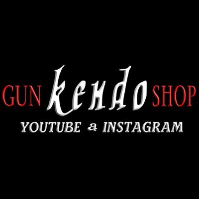 The Official Twitter account of the KendoGunShop Youtube channel
Run by Joseph Kendo.

Instagram: https://t.co/mCErEonlj4
Patreon: https://t.co/FbpPO7wFio