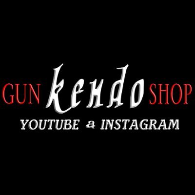 KendoGunShopYT Profile Picture